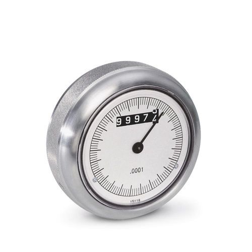Indicador de posição - HR6 - SIKO GmbH - analógico / compacto