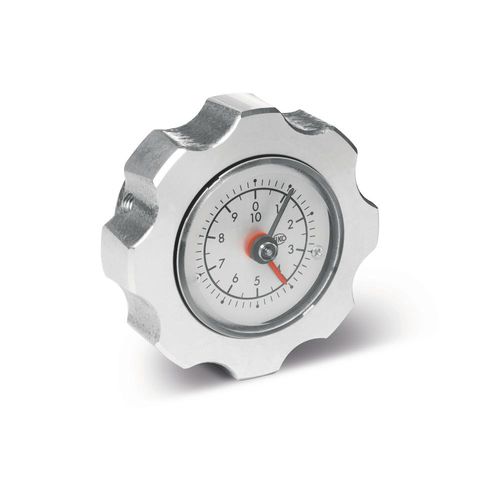 Indicador de posição - HST7 - SIKO GmbH - analógico