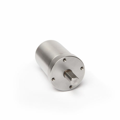 Encoder rotativo absoluto - WV42HD - SIKO GmbH - magnético / monovolta / multivolta