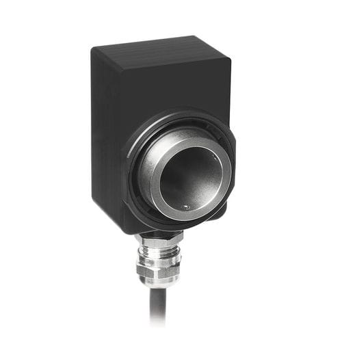 Sensor de posição rotativo - GS04 - SIKO GmbH - magnético / analógico / IP65