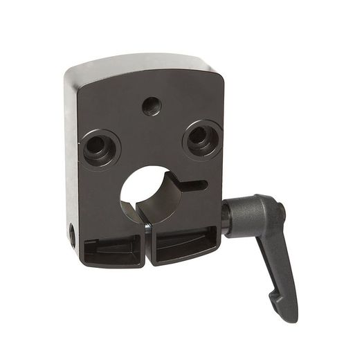 Placa de fixação moldagem sob pressão em zinco - KPL09  - SIKO GmbH