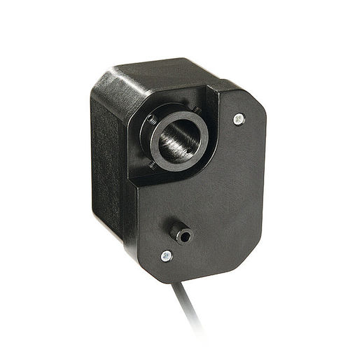 Encoder rotativo absoluto - GP02 - SIKO GmbH - com potenciômetro / de engrenagem / de eixo oco