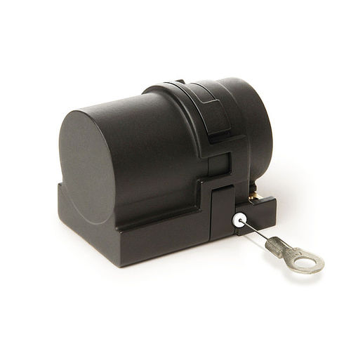 Sensor de posição com cabo - SG5 - SIKO GmbH - com potenciômetro / mecânico / analógico