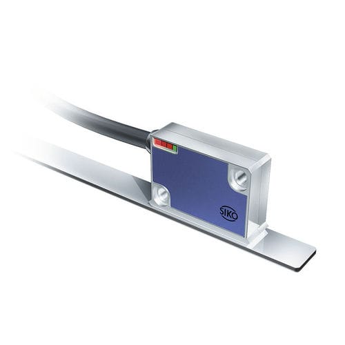 Encoder linear incremental - MSK1000 - SIKO GmbH - magnético / aberto / digital