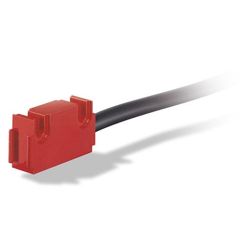 Encoder linear incremental - MS500 - SIKO GmbH - magnético / miniatura / compacto