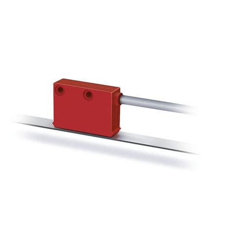 Encoder linear incremental - MSK320 - SIKO GmbH - magnético / digital