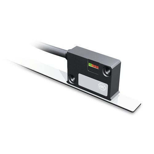Encoder linear incremental - MSK5000 - SIKO GmbH - magnético / aberto / digital
