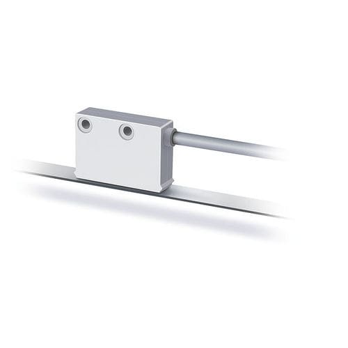 Encoder linear magnético - MSK400/1 - SIKO GmbH - incremental / digital / compacto