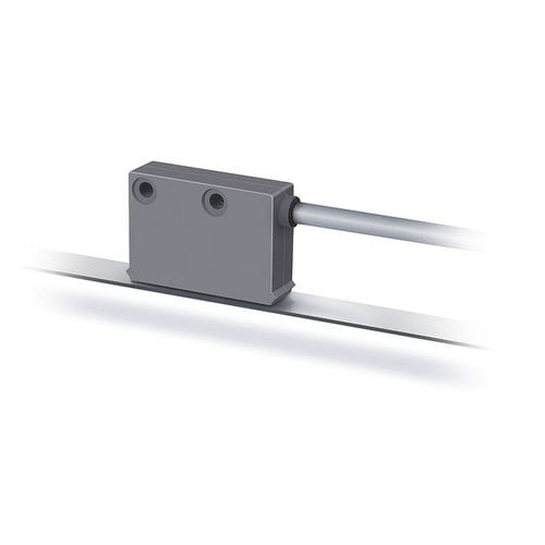 Encoder linear magnético - MSK4000 - SIKO GmbH - incremental / digital / compacto