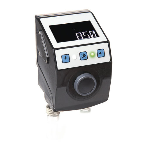 Display de setpoints - AP10T - SIKO GmbH - LCD / de 6 dígitos / de 14 segmentos