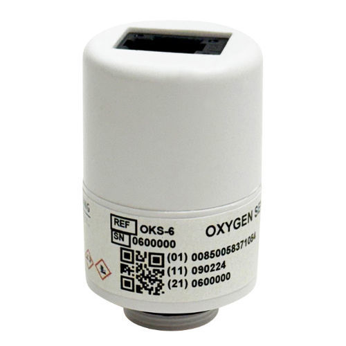 Sensor de oxigênio eletroquímico - OKS-6 - Southland Sensing Ltd. - para aplicações médicas