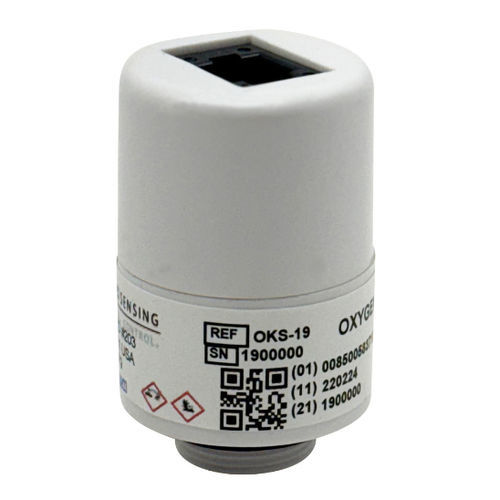 Sensor de oxigênio eletroquímico - OKS-19 - Southland Sensing Ltd. - para aplicações médicas
