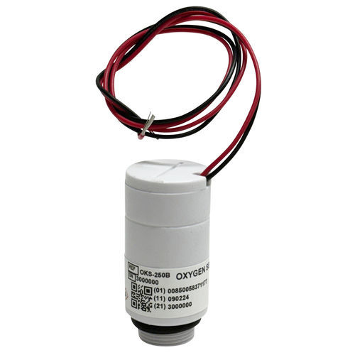 Sensor de oxigênio eletroquímico - OKS-250B - Southland Sensing Ltd. - para aplicações médicas