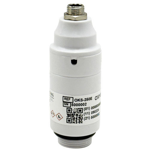 Sensor de oxigênio eletroquímico - OKS-250E - Southland Sensing Ltd. - para aplicações médicas