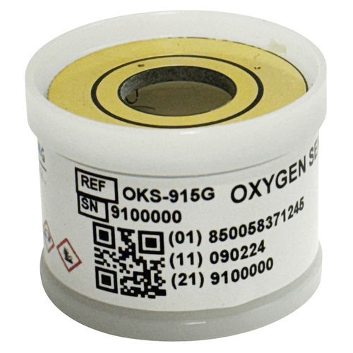 Sensor de oxigênio eletroquímico - OKS-915G - Southland Sensing Ltd. - para aplicações médicas