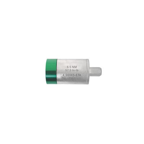 Adaptador para eixo - 4-96065-ETA - bernstein - DIN / compacto / de troca rápida