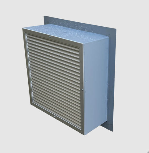 Ventilador de extração - Engmar - corrediça