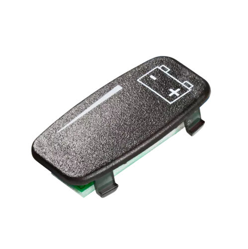 Indicador de estado - INDICATO - Gebrüder Frei - de LED / para bateria