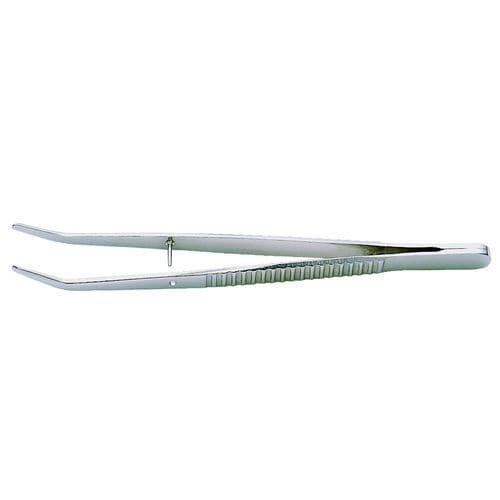 Pinça de precisão em aço inoxidável - 042 P - USAG