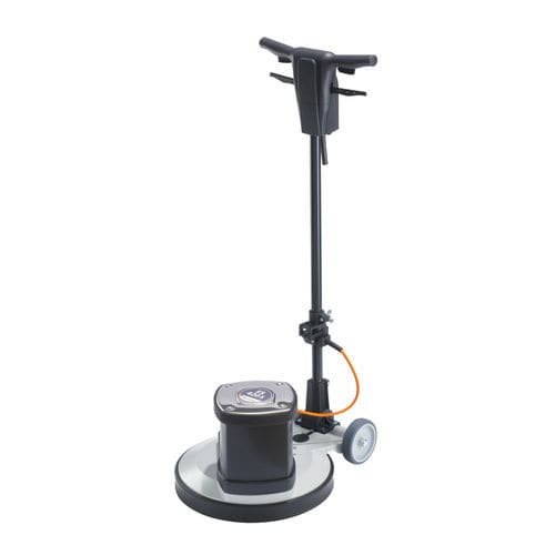 Máquina rotativa monodisco lustradora - ES 420S - Schwamborn - para revestimento / para pedra / elétrica