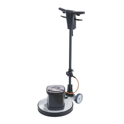 Máquina rotativa monodisco lustradora - ES 420 duo - Schwamborn - para carpetes / para pedra / elétrica