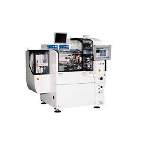 Microssoldadora de chips flip-chip - MD-P200 - Panasonic Factory Automation Company - de epóxi / para micromontagens / de alta precisão