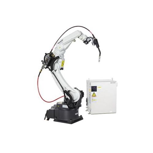 Robô articulado - GIII  - Panasonic Factory Automation Company - de 6 eixos / de manipulação de ferramentas / de soldagem