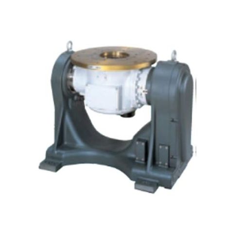 Posicionador manual - RJC series - Panasonic Factory Automation Company - rotativo / de 1 eixo / sob medida