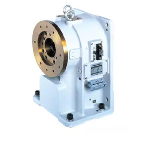 Posicionador manual - RJB series - Panasonic Factory Automation Company - rotativo / de um eixo / analógico