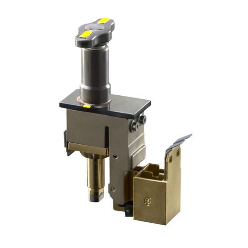 Porta-escovas para turbogerador - Mersen Power Transfer Technologies - para geradores e alternadores