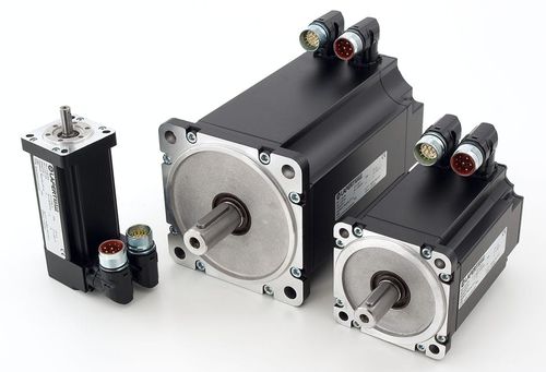 Servomotor sem escovas - BS series - SERAD - CA / 400 V / 380 V