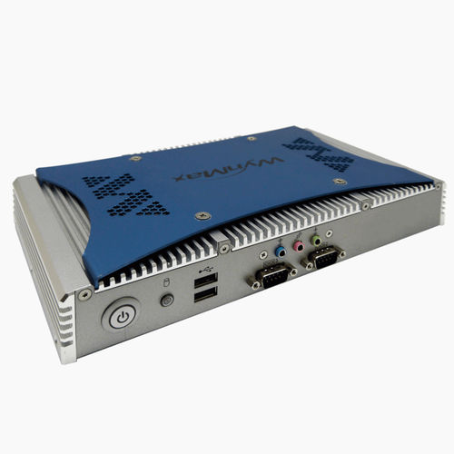 Computador embutido - IBOX-SKL2 D TYPE - Litemax Electronics Inc. - Intel® Celeron® / Intel® Core i3 / HDMI