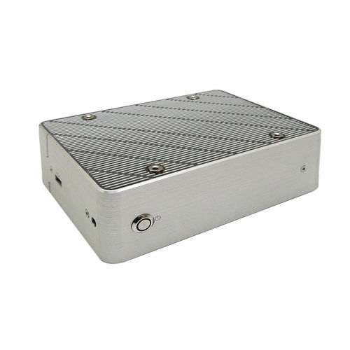 Computador box - IBOX-BYT1 C TYPE - Litemax Electronics Inc. - Intel® Celeron® / Intel® Atom / HDMI