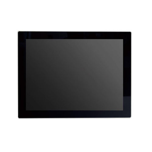 Painel PC LCD - IPPS-1568 - Litemax Electronics Inc. - com tela sensível ao toque capacitiva PCAP / 15" / 1024 x 768