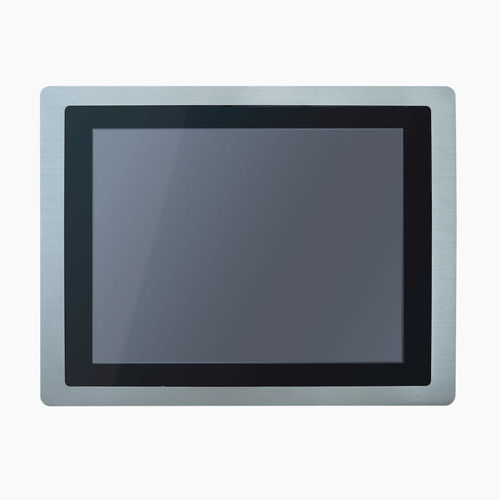 Painel PC LCD - IPPS-1968 - Litemax Electronics Inc. - com tela sensível ao toque capacitiva PCAP / 19" / 1280 x 1024