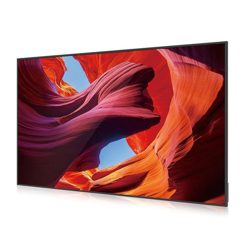 Monitor LCD - 8500-I series - Litemax Electronics Inc. - TFT / com retroiluminação LED / industrial