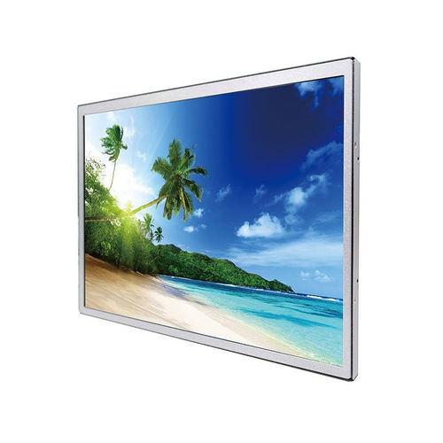 Monitor LCD - 1215-N series - Litemax Electronics Inc. - TFT / com retroiluminação LED / industrial