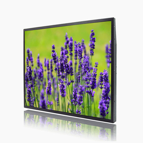 Monitor LCD - 1968-U series - Litemax Electronics Inc. - TFT / com retroiluminação LED / industrial