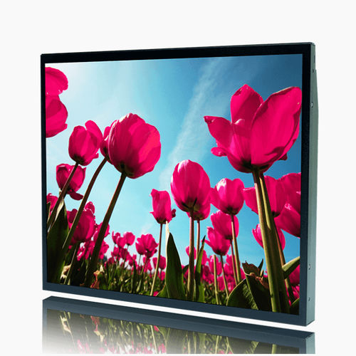 Monitor LCD - 1768-E series - Litemax Electronics Inc. - TFT / com retroiluminação LED / industrial