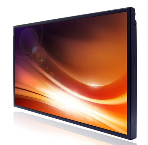 Monitor LCD - 2118-E series - Litemax Electronics Inc. - TFT / com retroiluminação LED / industrial