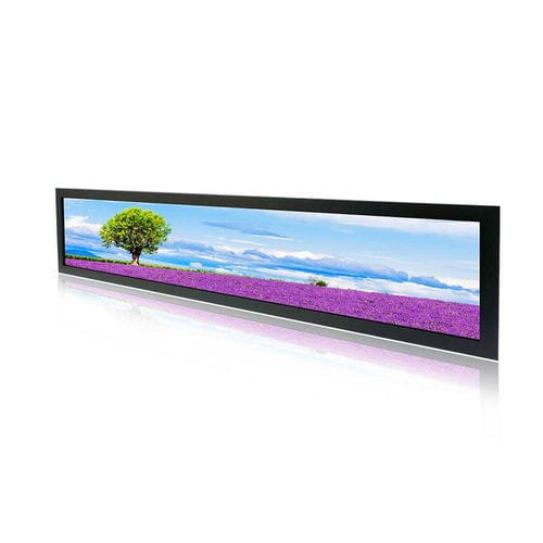 Monitor LCD - 2805-Y series - Litemax Electronics Inc. - TFT / com retroiluminação LED / industrial