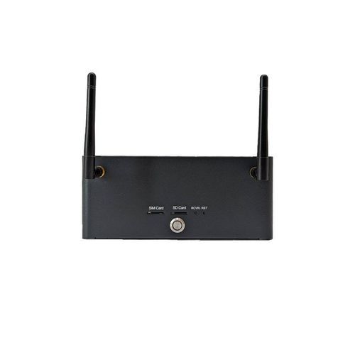 Computador edge - IBOX-NVC2 - Litemax Electronics Inc. - Edge AI / inteligência artificial / box