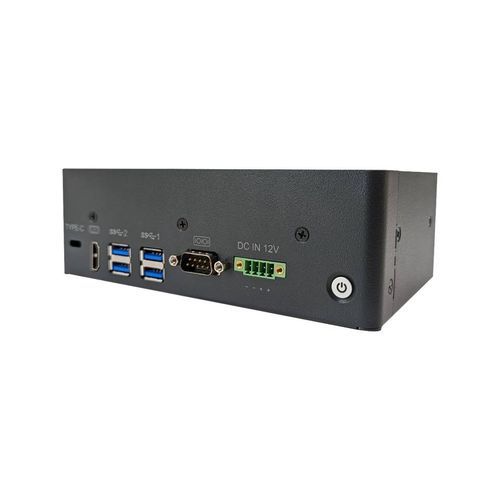 Computador box - IBOX-NVC1 - Litemax Electronics Inc. - embutido / NVIDIA® Jetson Orin™ Nano / RS-232