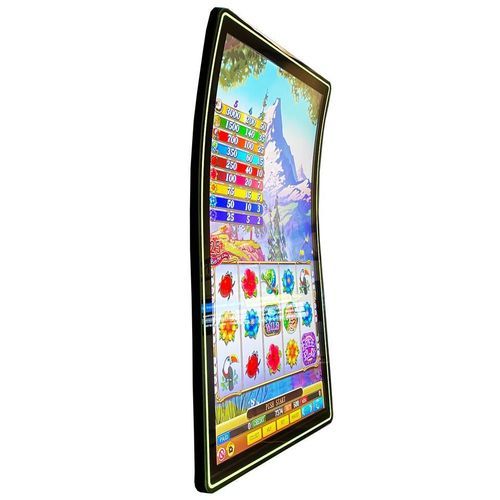 Monitor LCD - DPD4302-J - Litemax Electronics Inc. - com tela sensível ao toque multitouch / com retroiluminação LED / com tecnologia capacitiva projetada