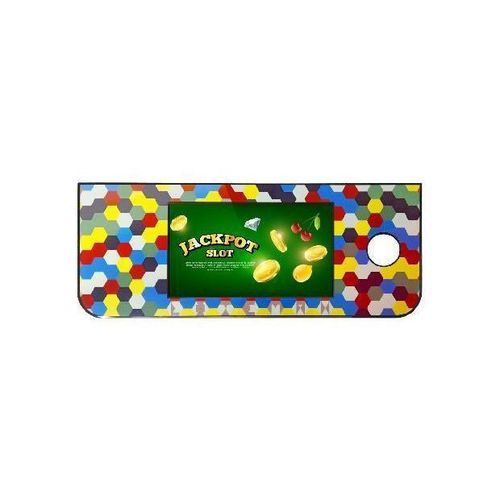 Monitor TFT-LCD - DPD1333-BTE-T11 - Litemax Electronics Inc. - com tela sensível ao toque multitouch / com retroiluminação LED / com tela sensível ao toque capacitiva PCAP