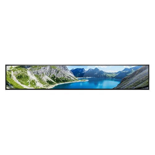 Monitor TFT-LCD - 8604-M series - Litemax Electronics Inc. - com retroiluminação LED / para sinalização digital / para veículo