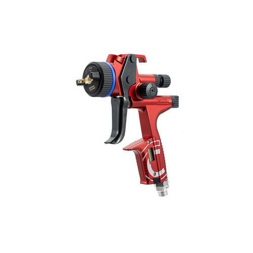 Pistola pulverizadora - SATAjet X 5500 Clear Coat Edition - SATA GmbH & Co. KG - de pintura / manual