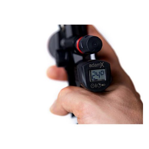Registrador de dados digital - adam X - SATA GmbH & Co. KG - de temperatura / de pressão / sem fio