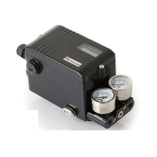 Posicionador elétrico de válvula - SS5 - POWER GENEX - Automatic Valve Accessories - rotativo / linear / IP66