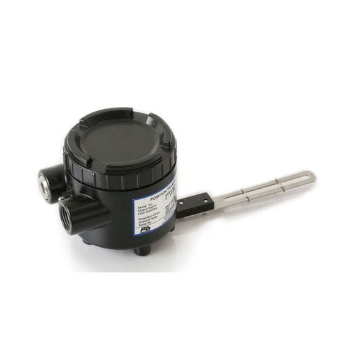 Sensor de posição linear - PTP - POWER GENEX - Automatic Valve Accessories - rotativo / com potenciômetro / analógico